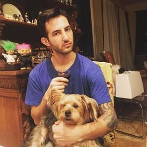 Meet your Posher, Ryan